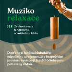 Muzikorelaxace - Ostrava