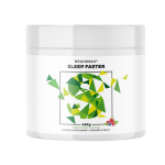 Podpora spánku a obnovy organismu - Sleep Faster - 450g, 30 dávek, v prášku